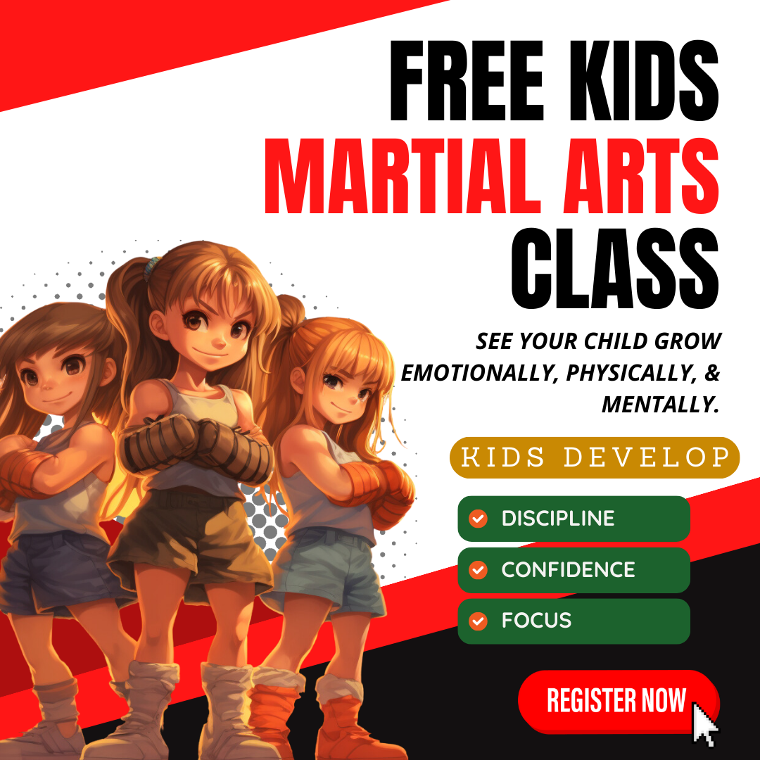 Keystone X Fitness & Martial Arts Facebook ad