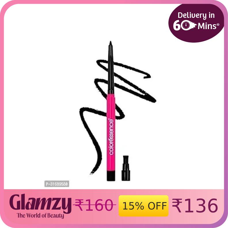 Glamzy Facebook ad: Beauty at your door in 60 mins!