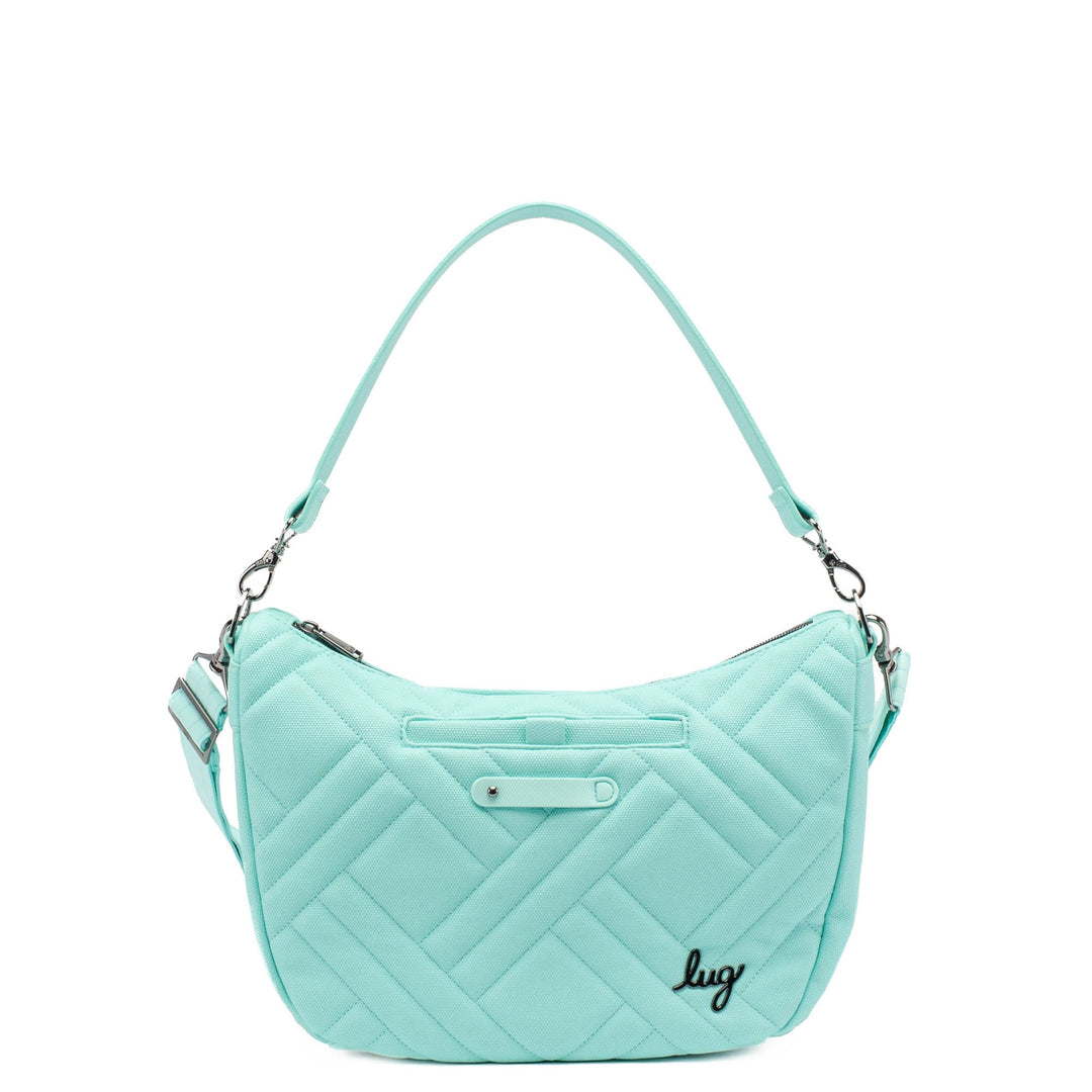 Lug Facebook ad: Make life's hustle & bustle easier with a…