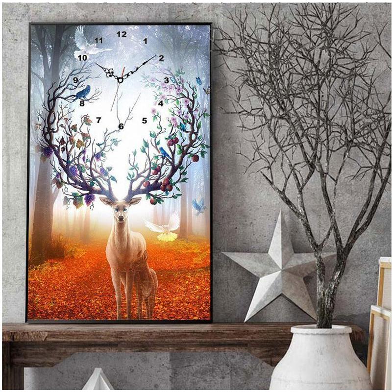 De Diamond Painter Facebook ad: GRATIS opbergdoosje
