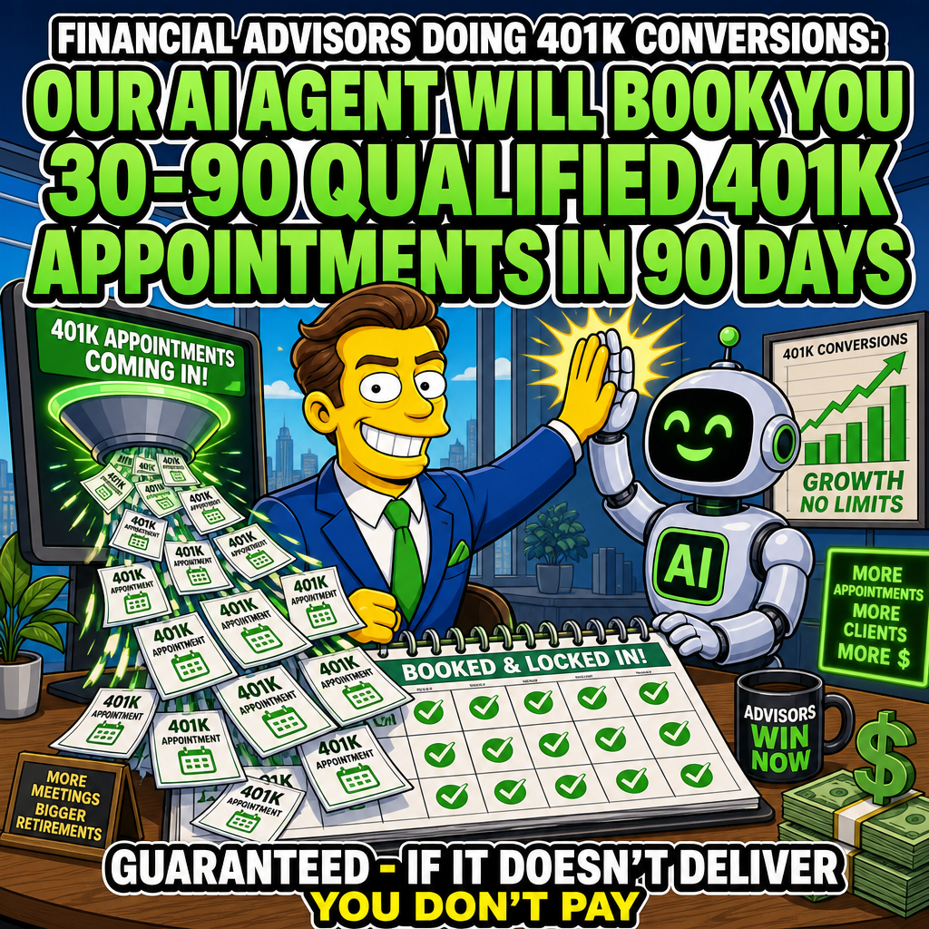WooSender AI Facebook ad