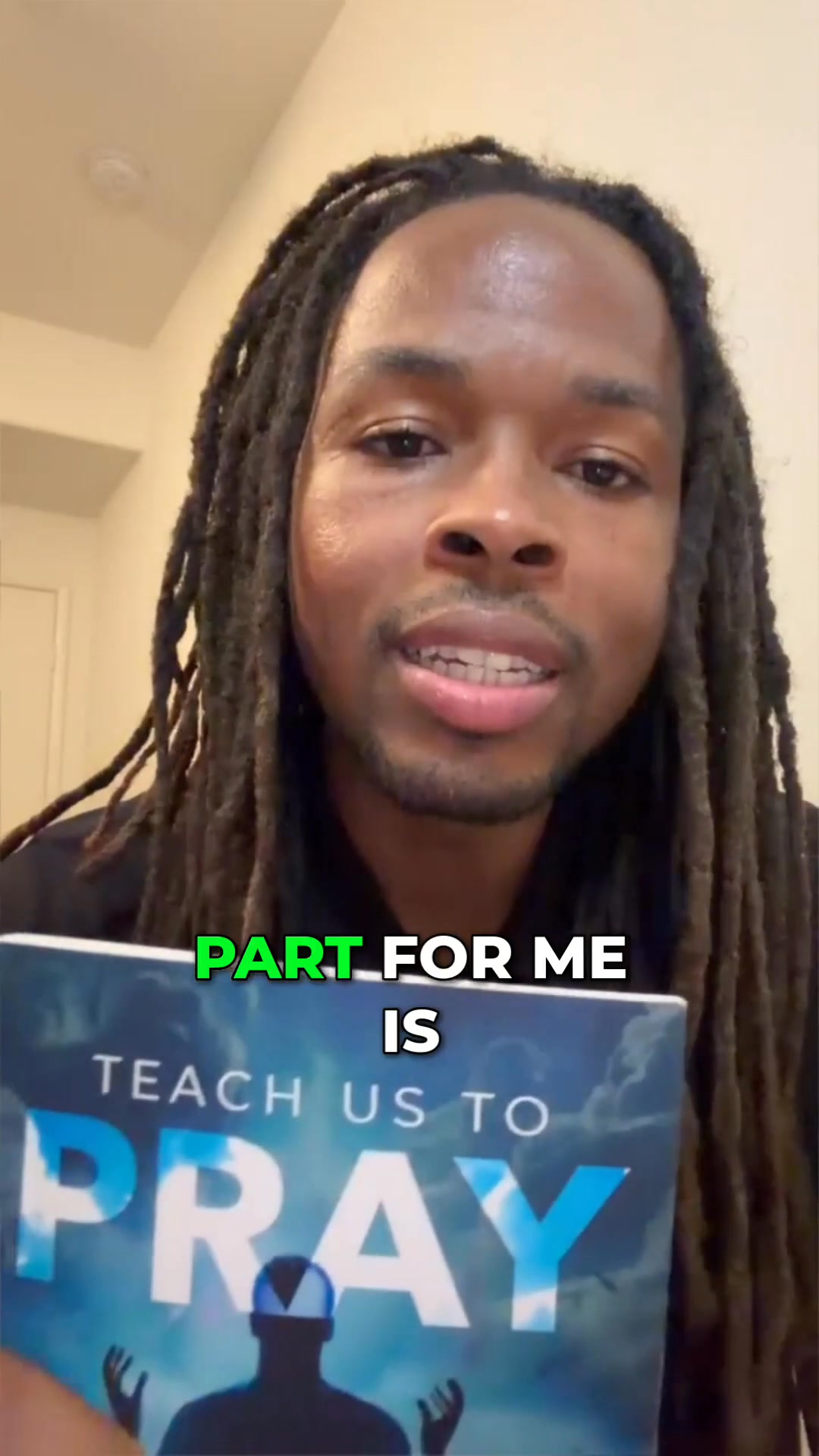 GOD TV Facebook ad: Start your prayer journey here