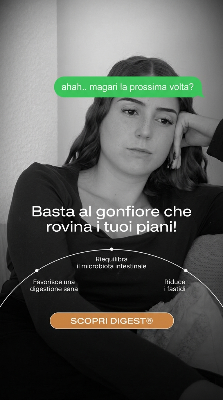 Circles Italia Facebook ad