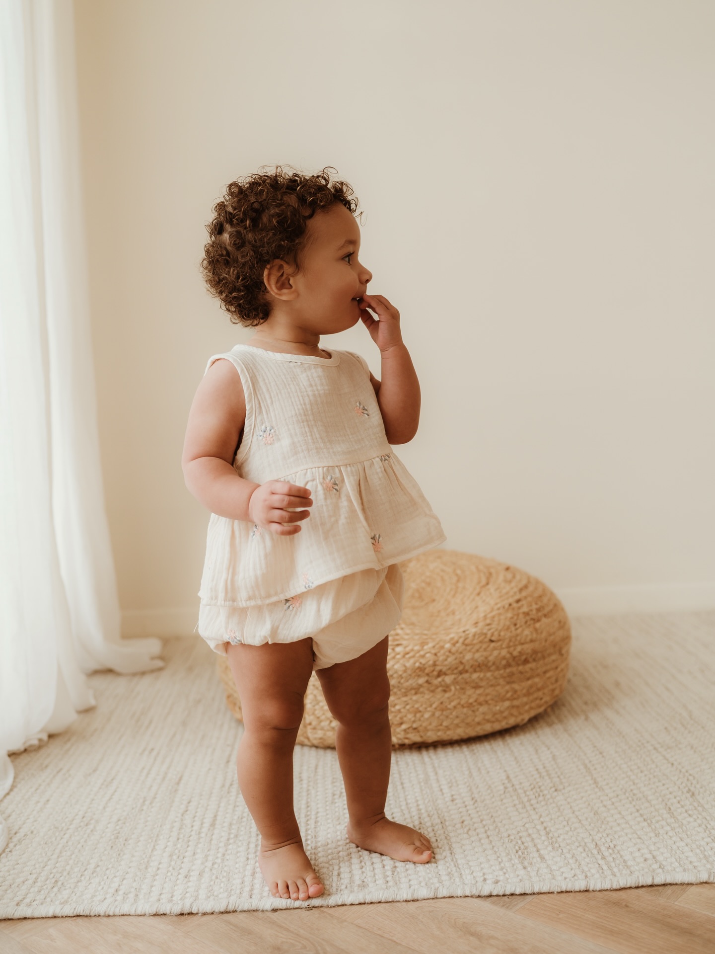 Ocean & Cove Facebook ad: Spring Collection