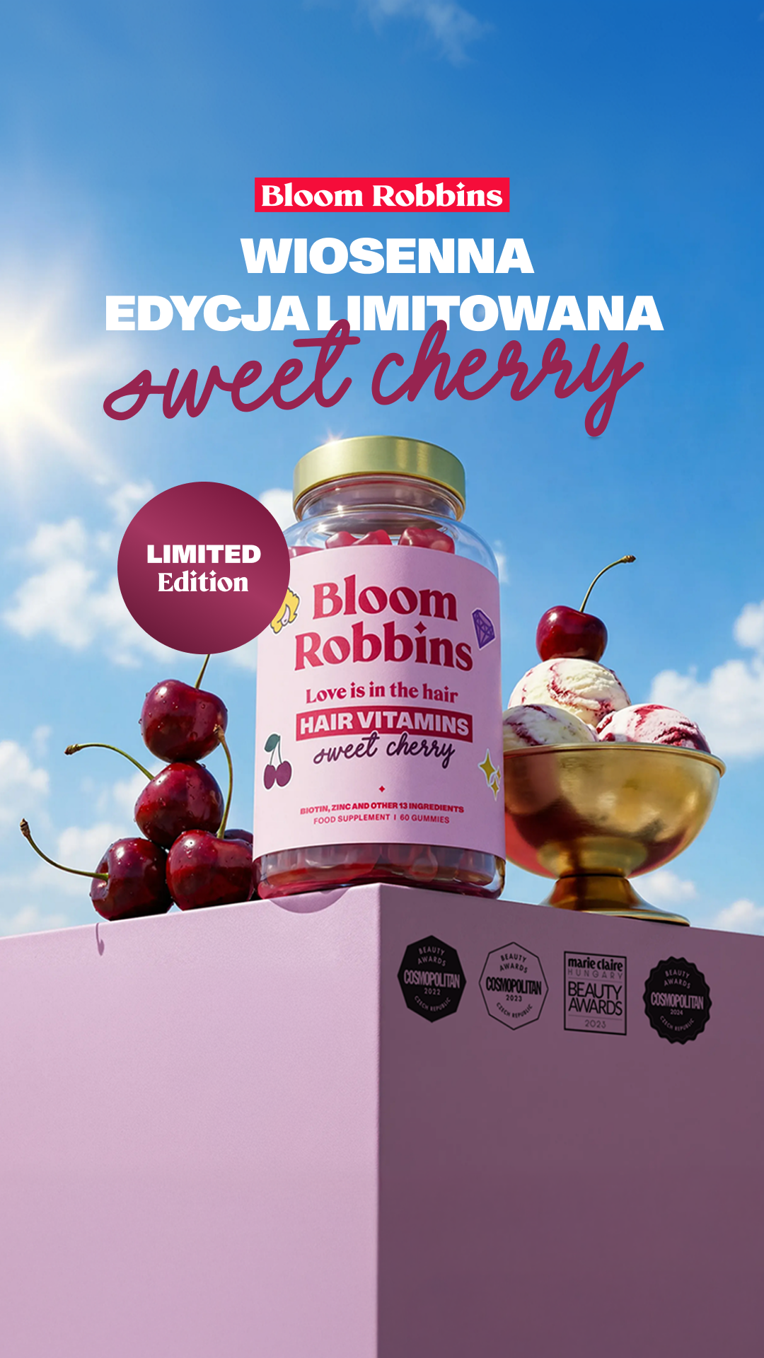 Bloom Robbins PL Facebook ad