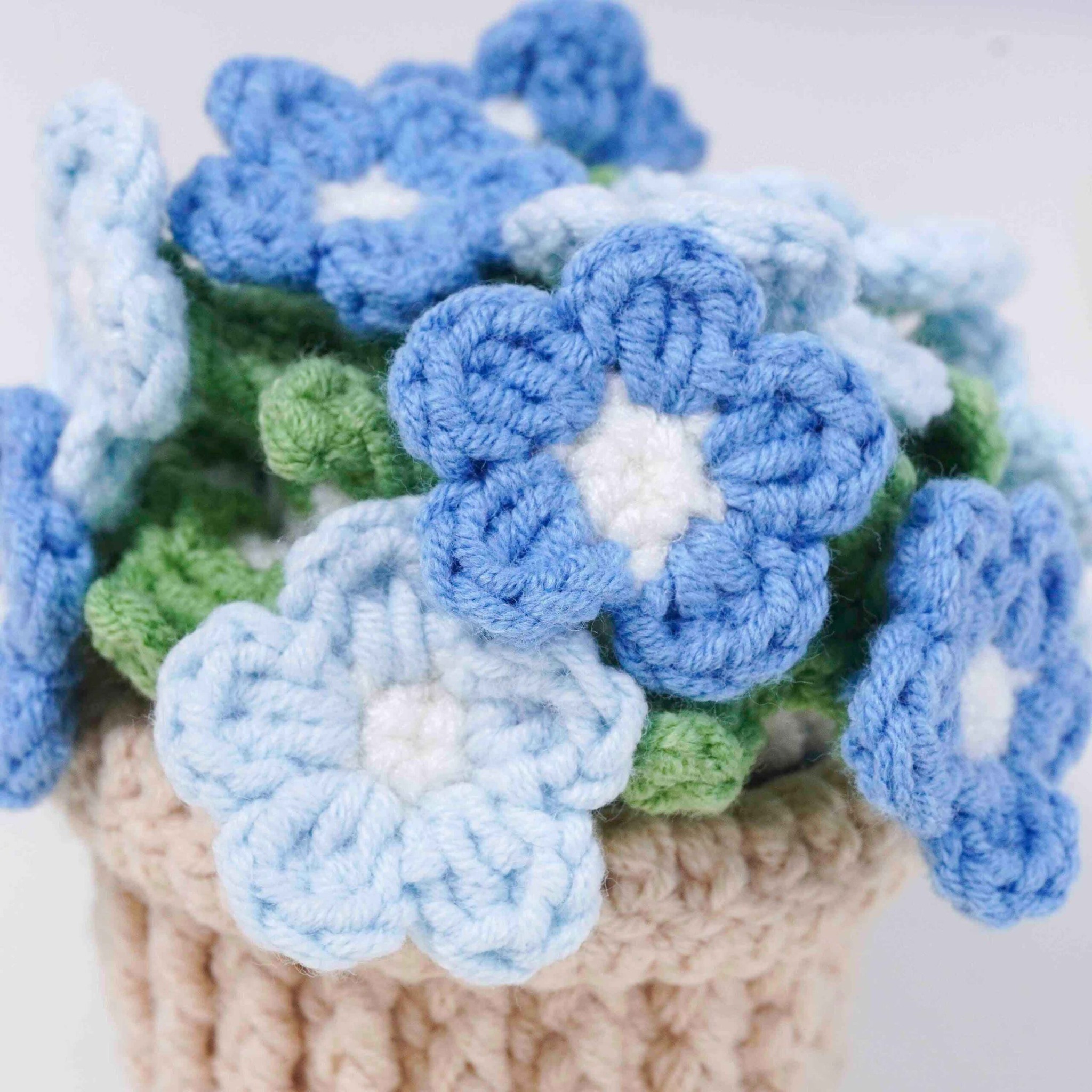 Fiberblooms Facebook ad: This Might Be the Cutest Coaster Set Ever Made