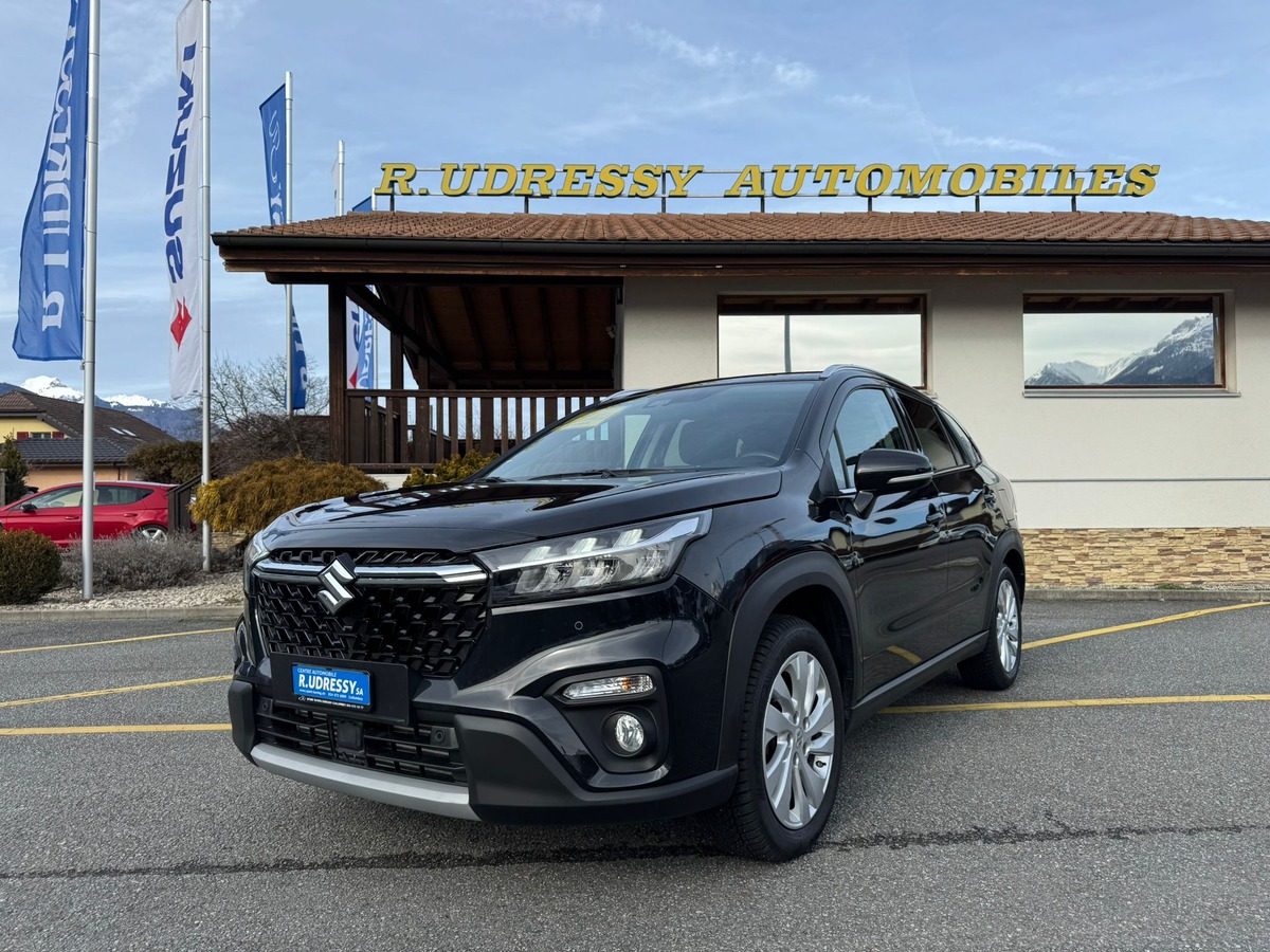 gowago.ch Facebook ad: Your ride starts here.