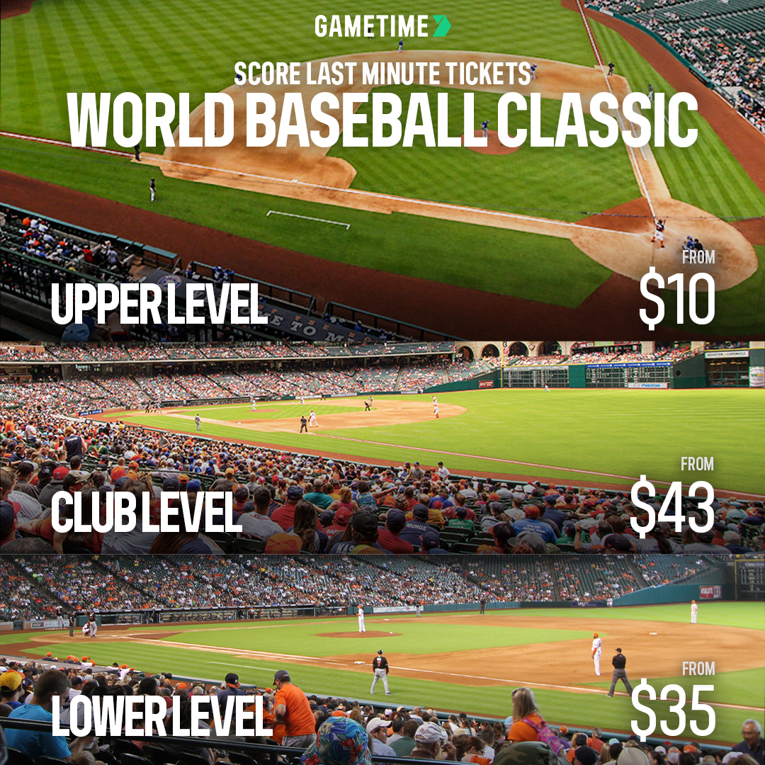 Gametime Facebook ad