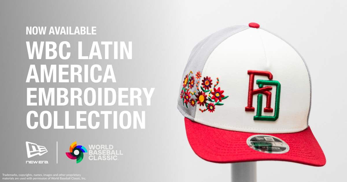 New Era Cap Facebook ad