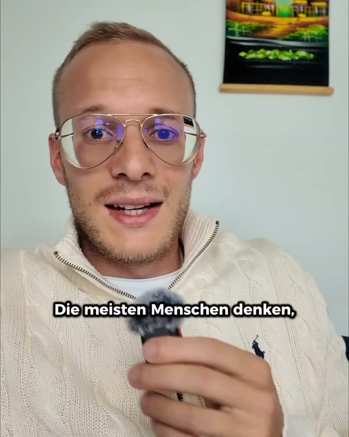 Mader & Rausch Wealth Mastery Facebook ad: 50% Rendite pro Jahr mit KI Trading-Bots
