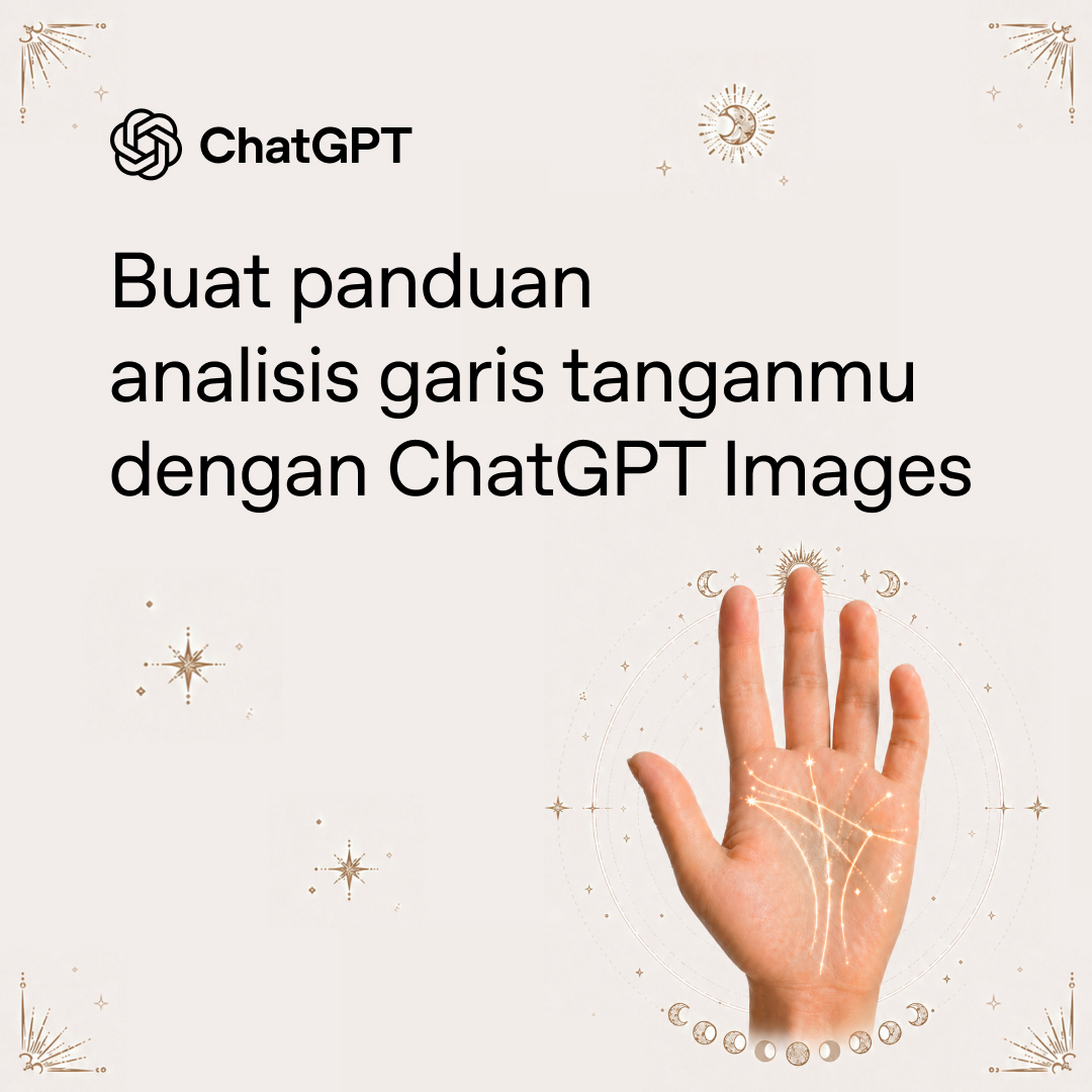 ChatGPT Facebook ad