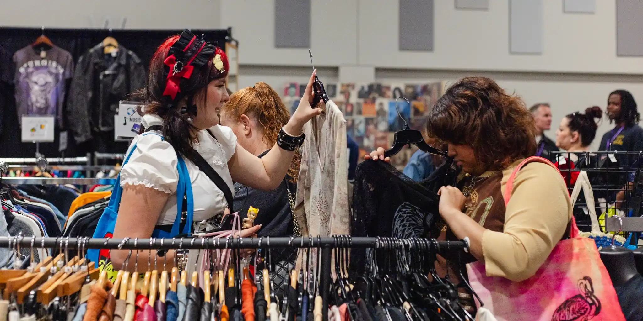 Totally Rad Vintage Fest Facebook ad: Sioux Falls Totally Rad Vintage Fest