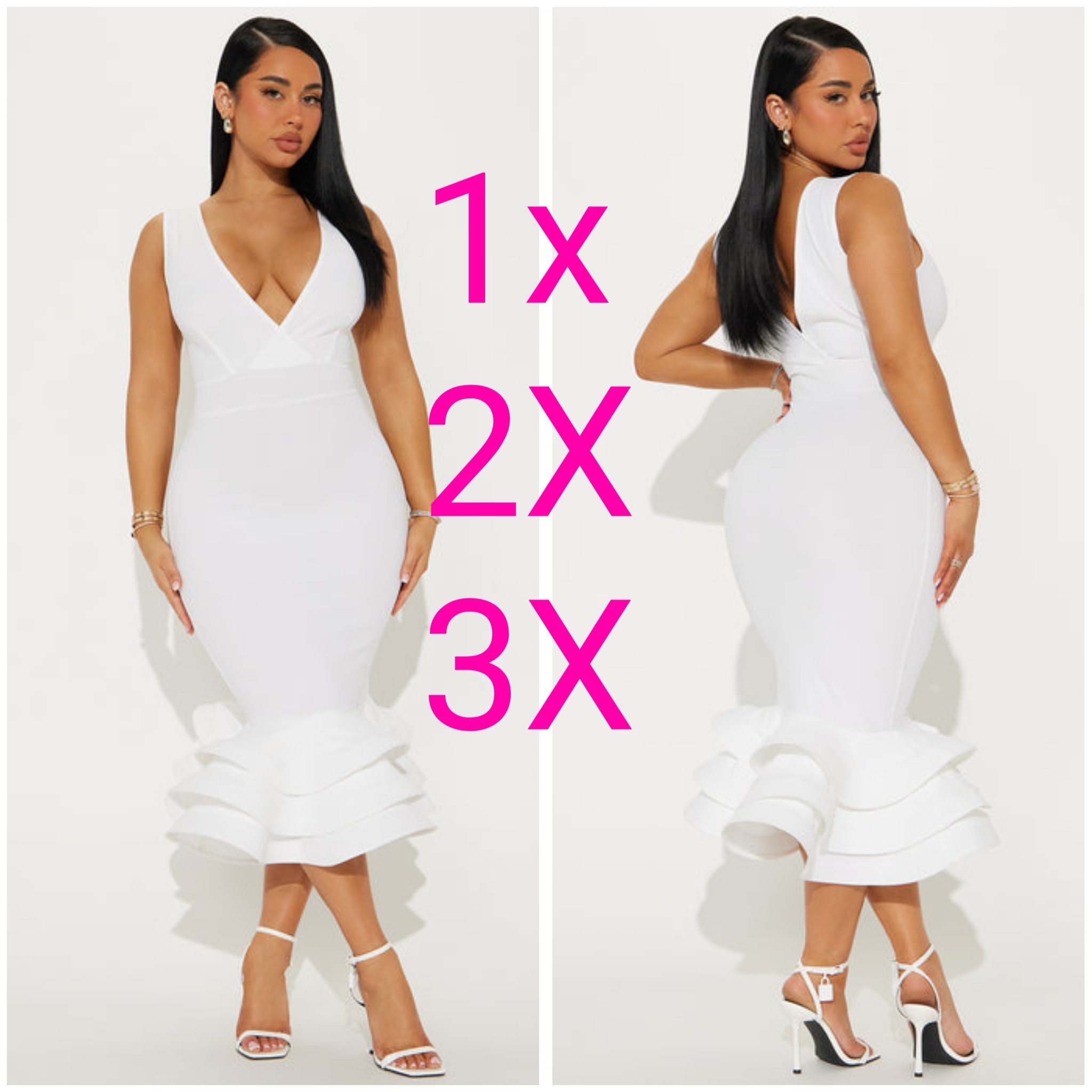 Roxy's Jewelry, Clothing N Things Facebook ad