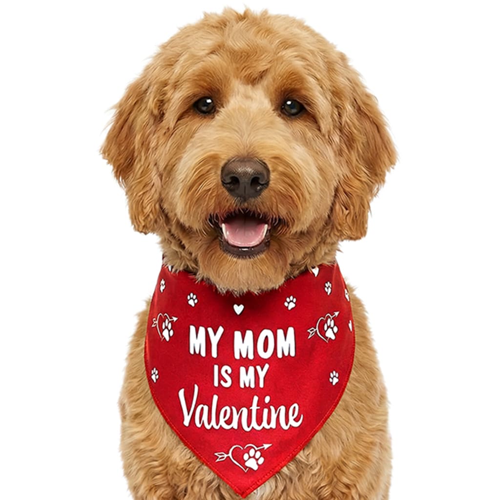 iHeartDogs Facebook ad