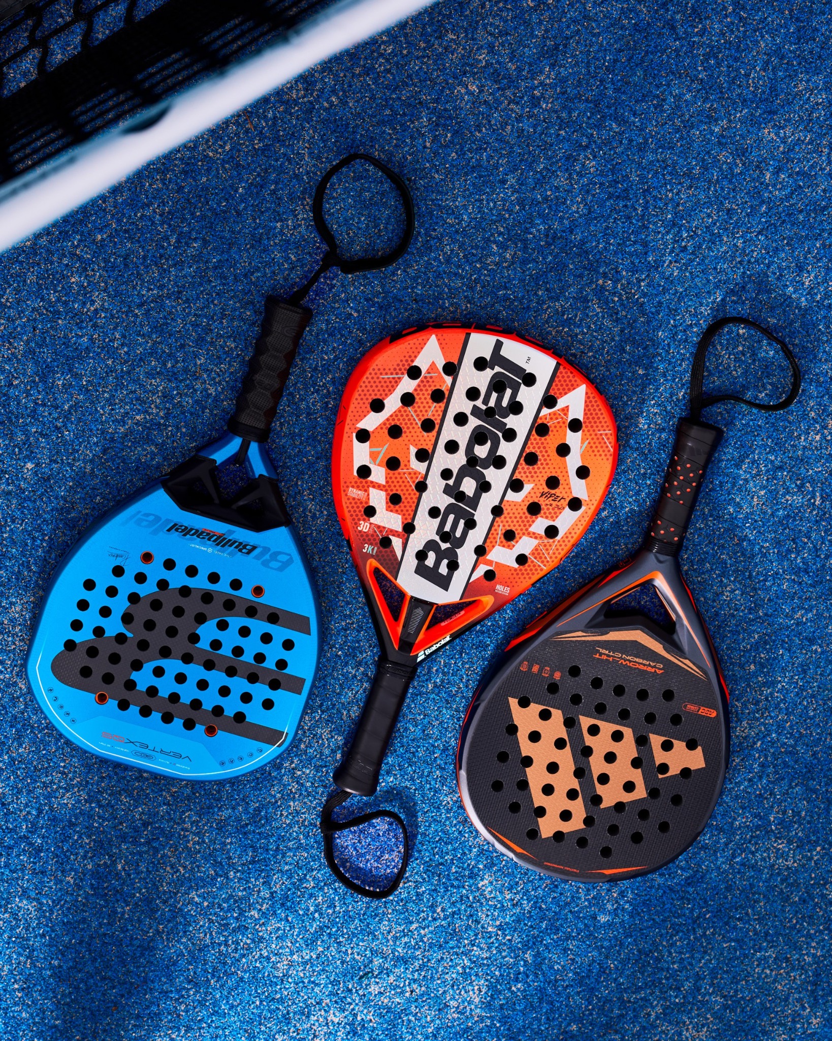 Pro Direct Padel Facebook ad