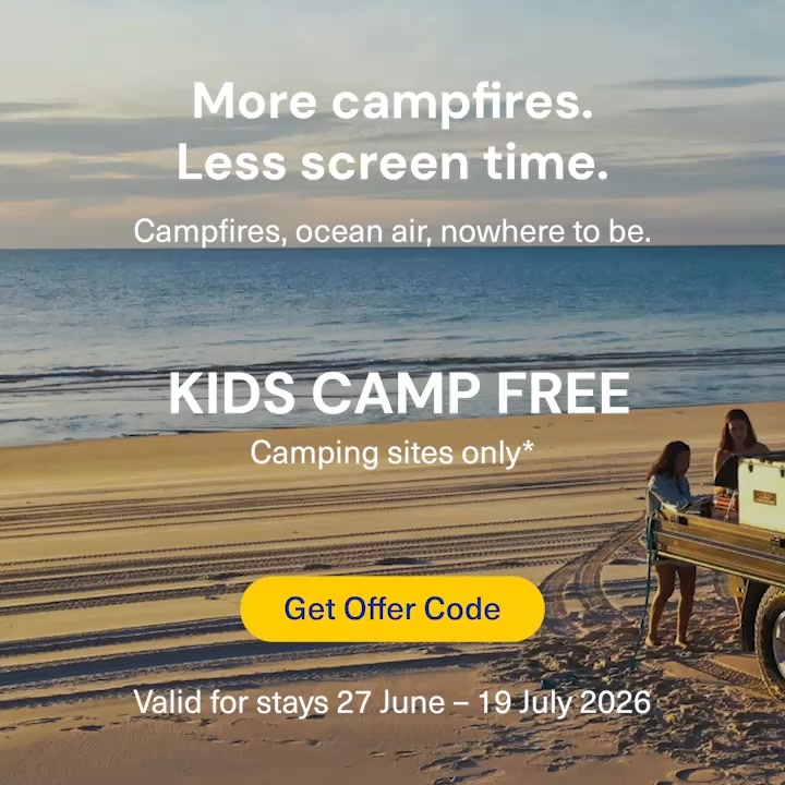Cathedrals on Fraser Facebook ad