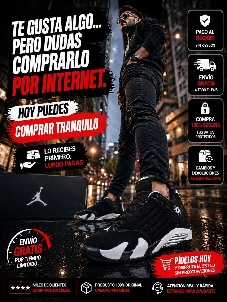 D.Marco.Store Facebook ad from May 8, 2026