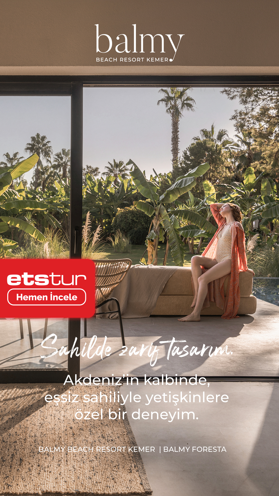 Etstur Facebook ad