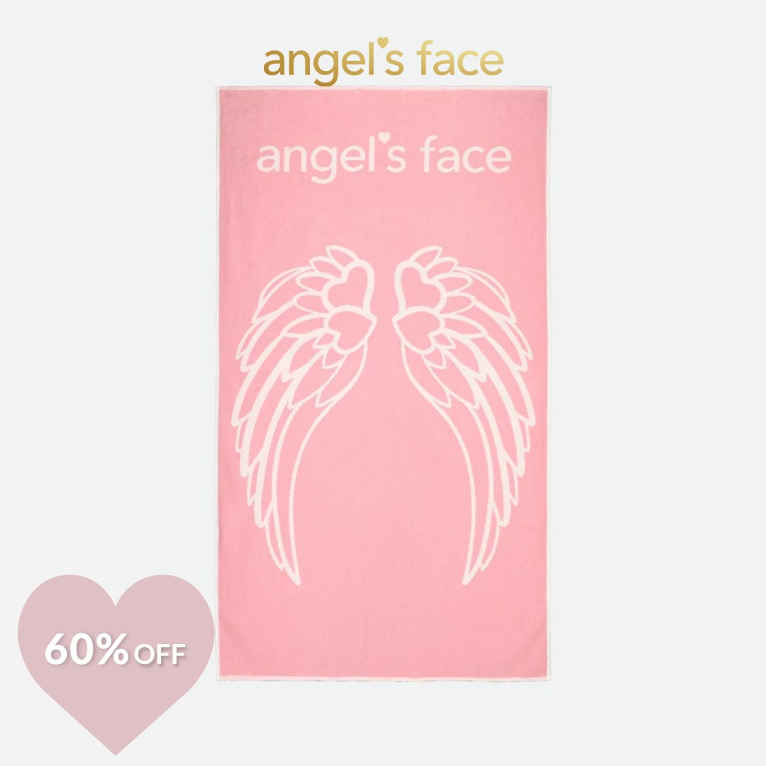 Angel's Face Facebook ad