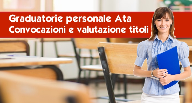 Sindacato Asset Facebook ad: Graduatorie personale Ata Convocazioni e valutazione titoli