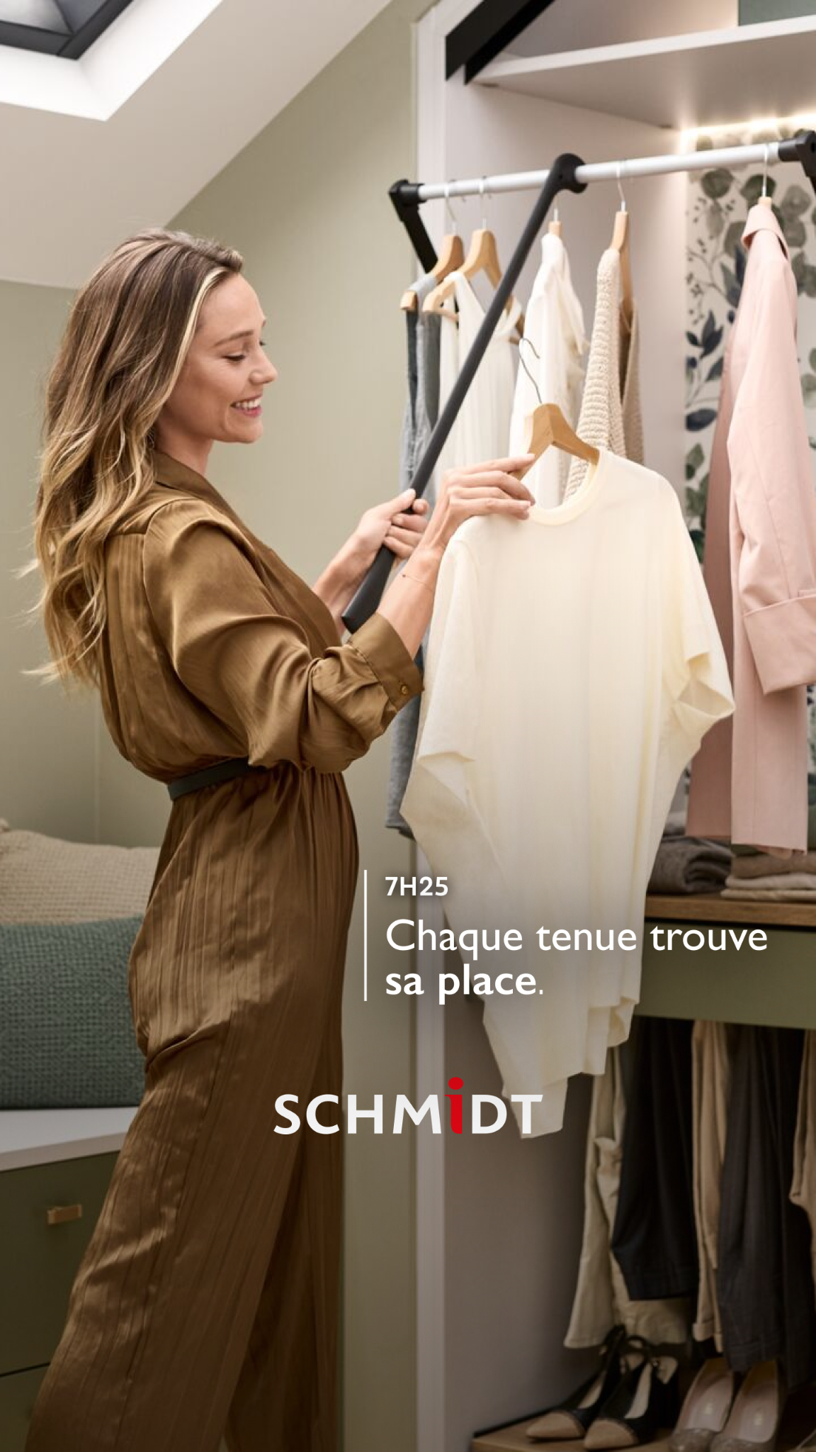 Schmidt Facebook ad