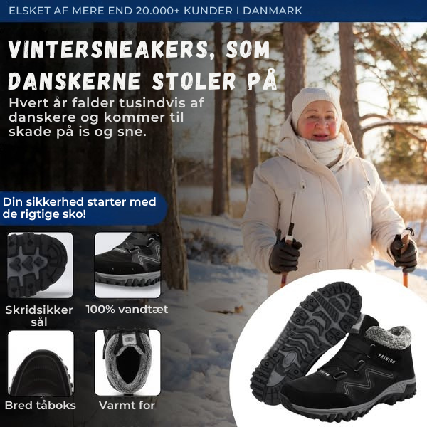 STOF & SJÆL Facebook ad