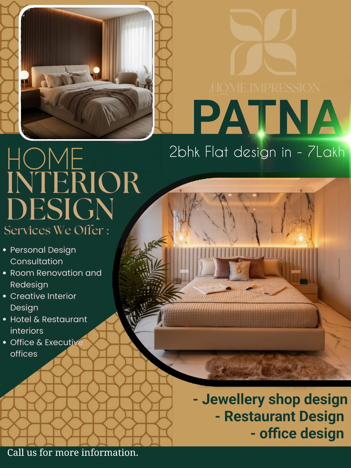 homeimpressionstudio Facebook ad