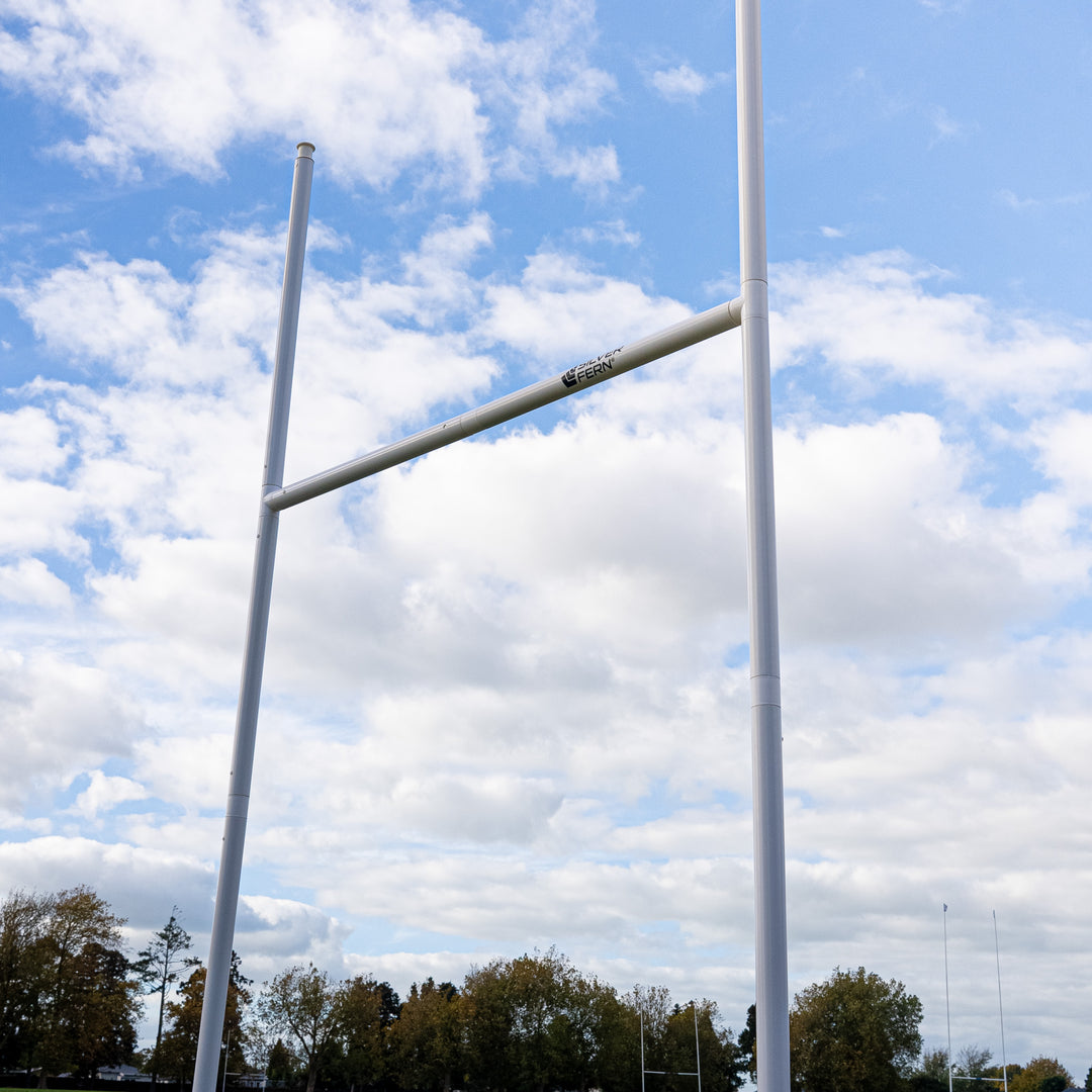 Silver Fern Sport Facebook ad: Get your club and your junior teams fully…