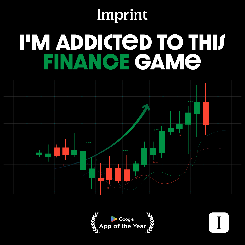 Imprint: Learn Visually Facebook ad