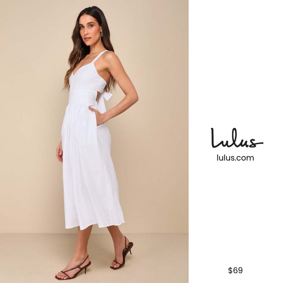 Lulus Facebook ad