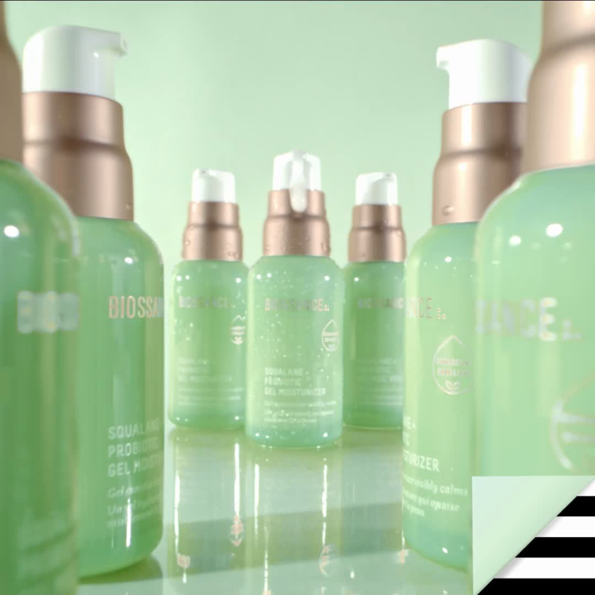 BIOSSANCE Facebook ad