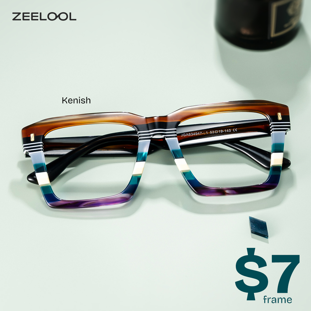 Zeeloolmen Facebook ad