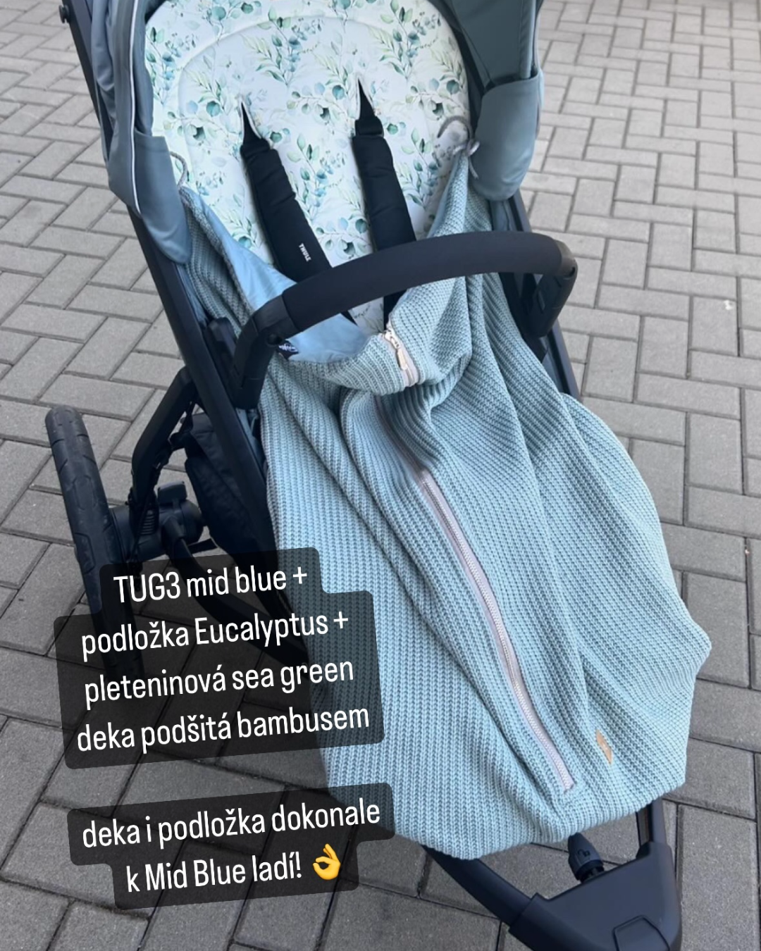 ByMom.cz - Originální, Neokoukané, Sladěné Facebook ad: Hledáte inspiraci? Mrkněte na tyto sety!