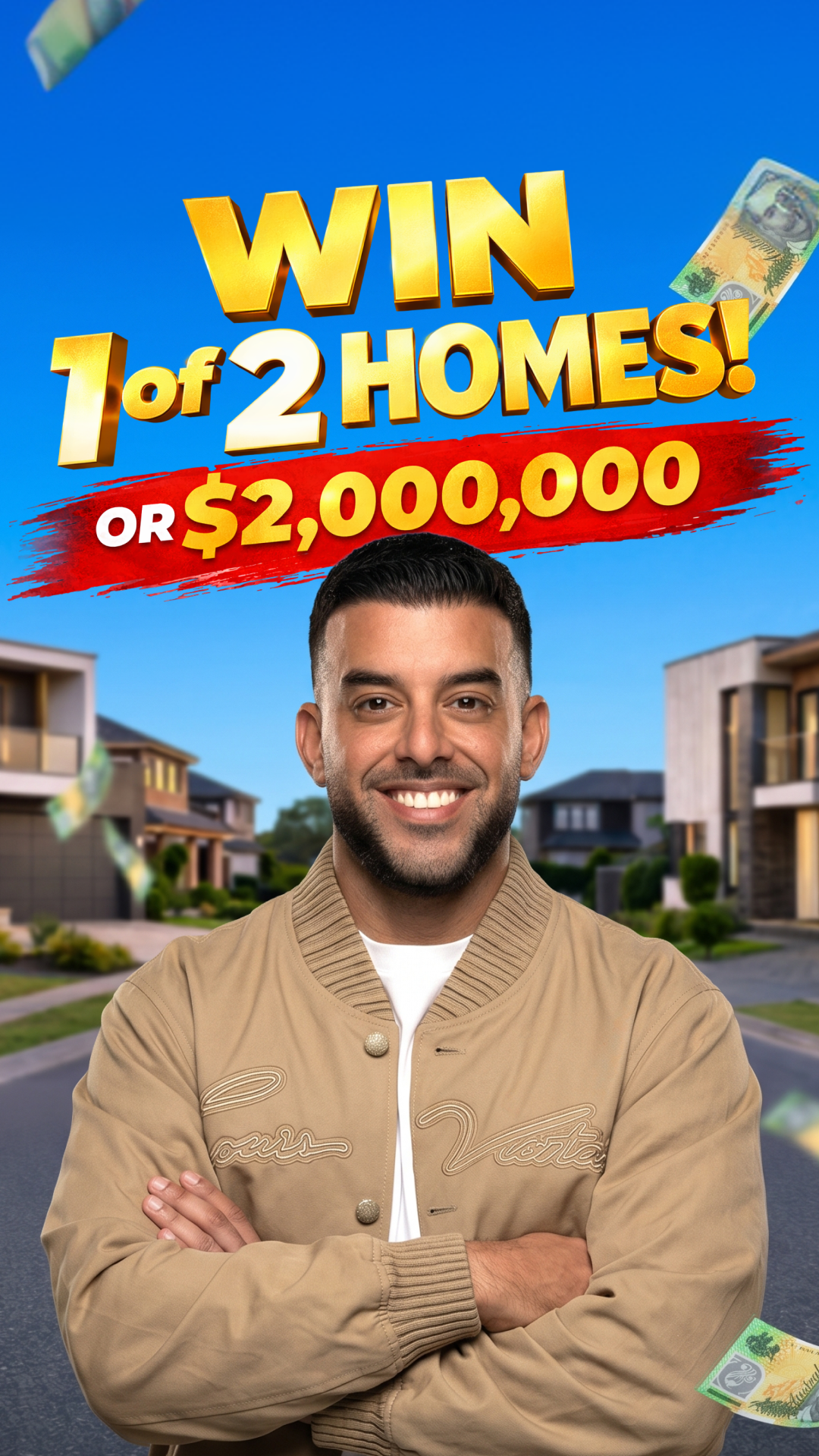 LMCT+ Facebook ad