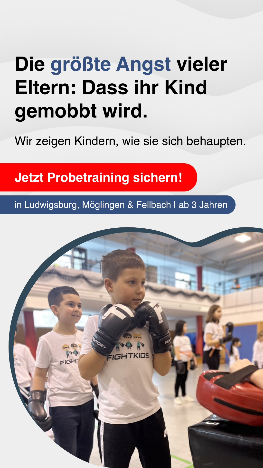 Sergej Hauzel Facebook ad from Apr 7, 2026
