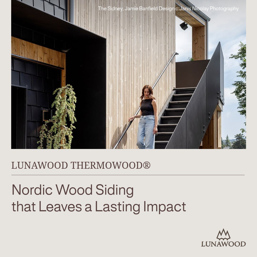 Oy Lunawood Ltd Facebook ad