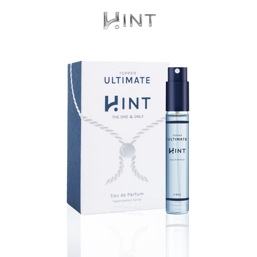 HINTofyou Facebook ad: HINT A-MAYzing Lucky Promo