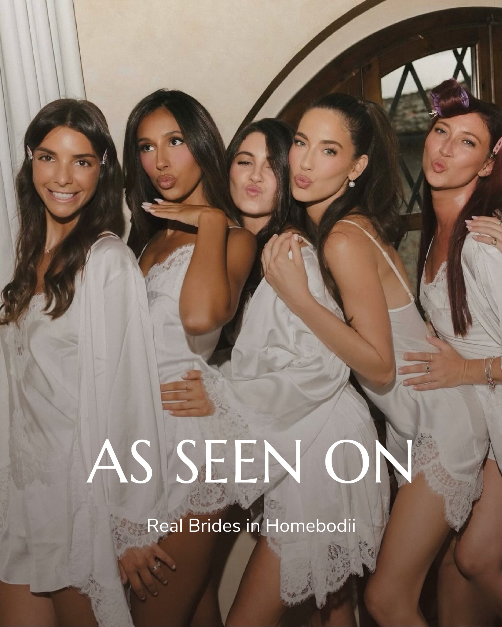 Homebodii Facebook ad