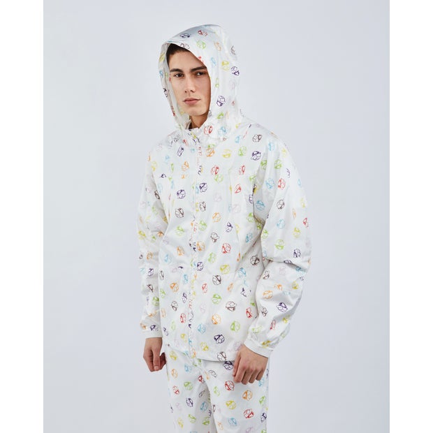 Foot Locker Europe Facebook ad