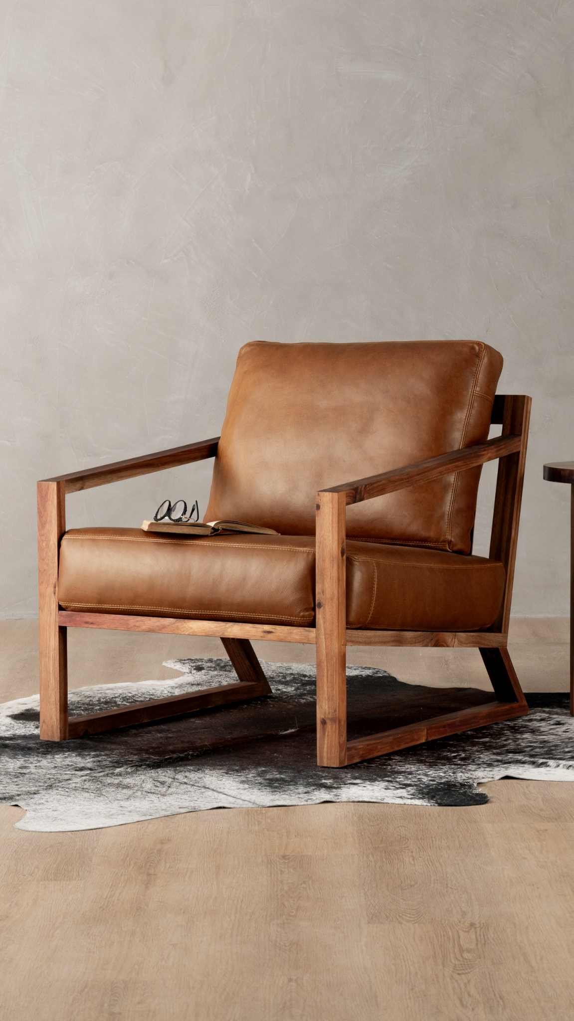 Incanda Furniture Facebook ad