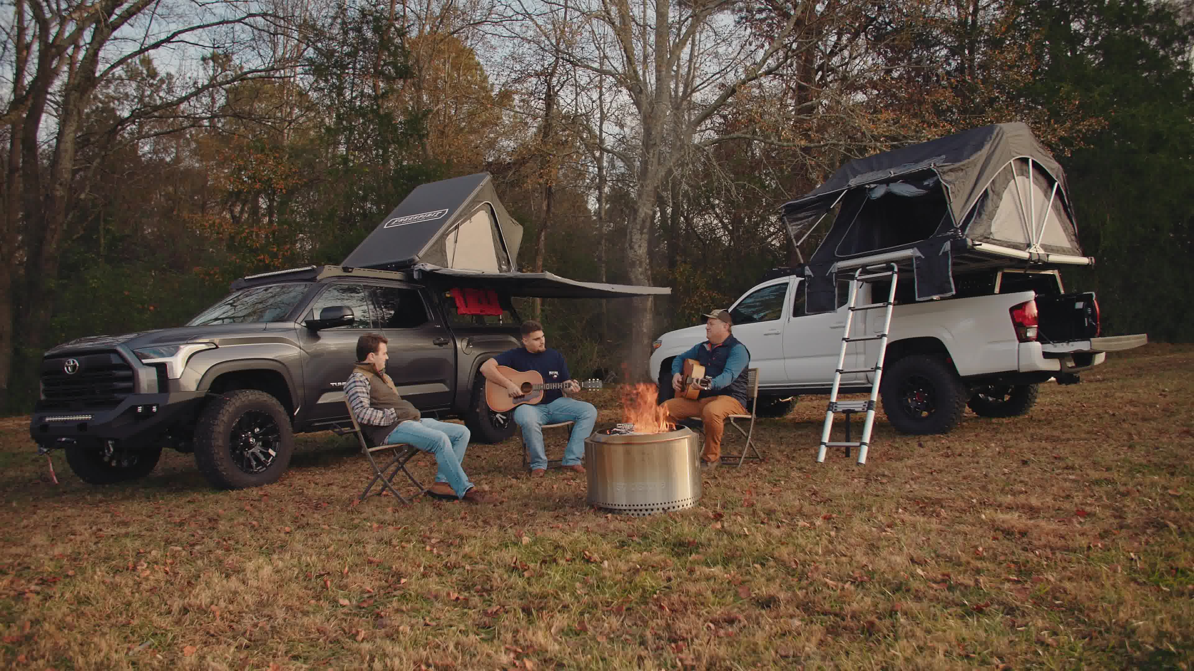 Toyota of Easley Facebook ad: Norris Built