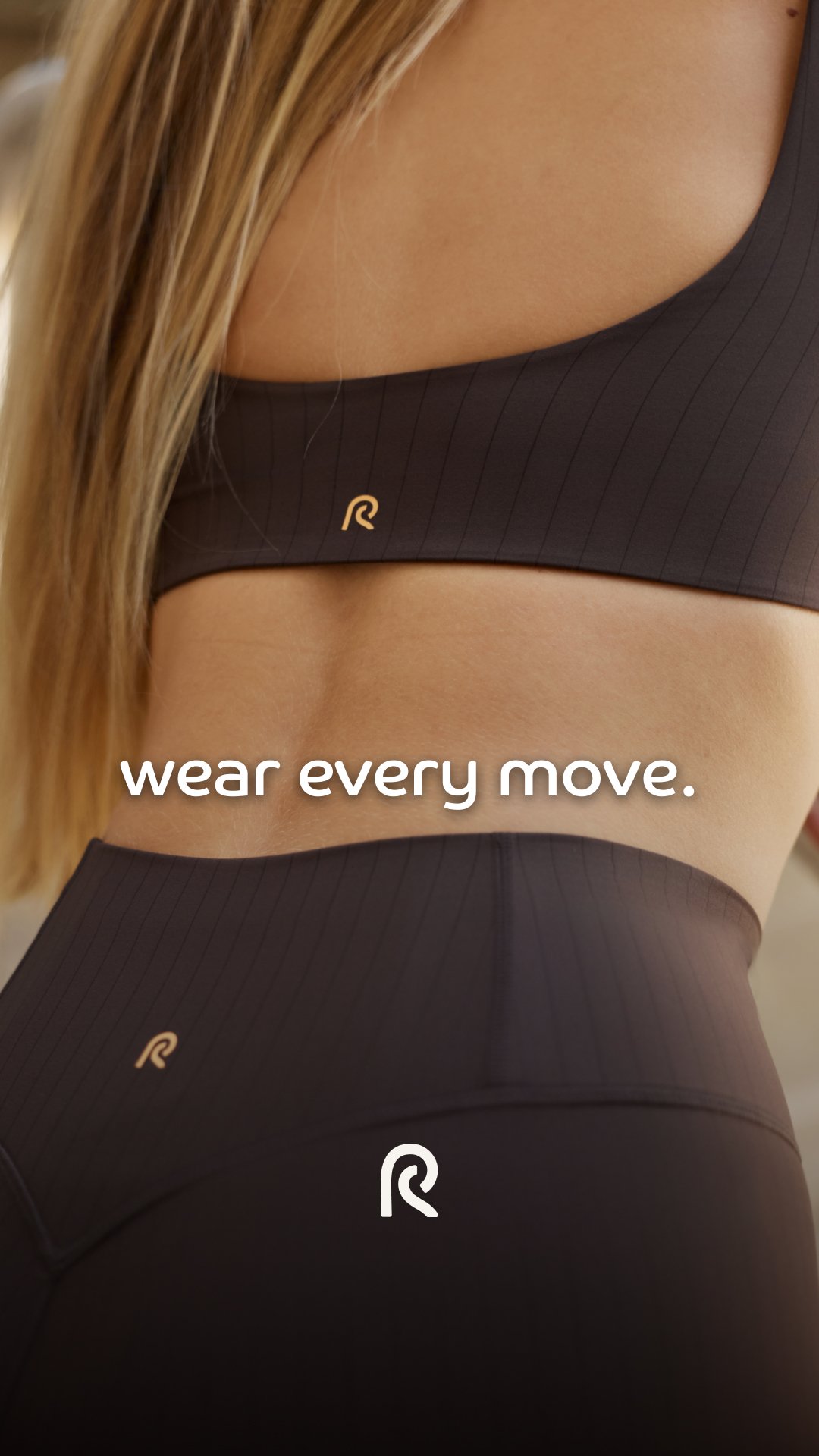 Panta Rei Facebook ad: New collection