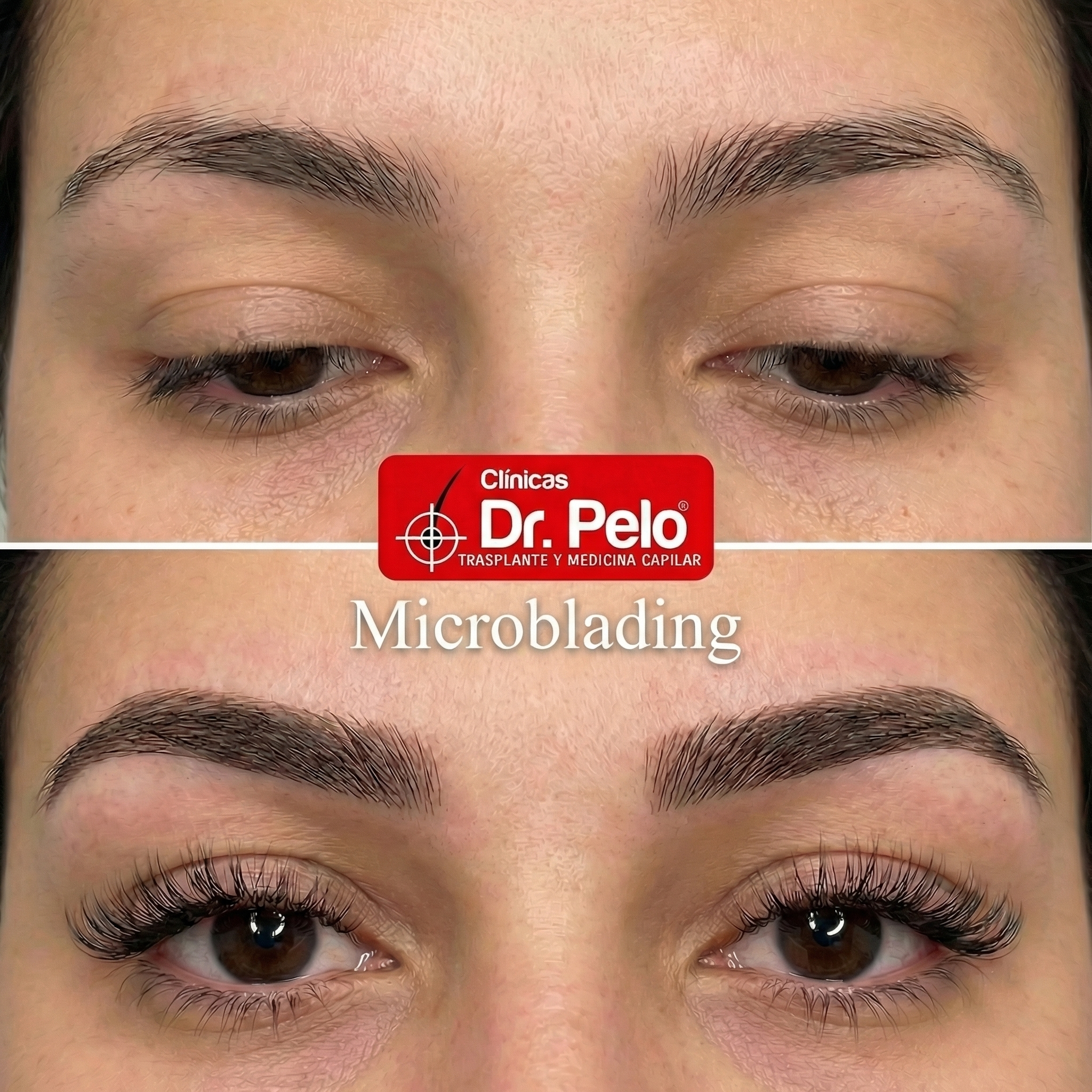 Clinicas Dr Pelo Facebook ad