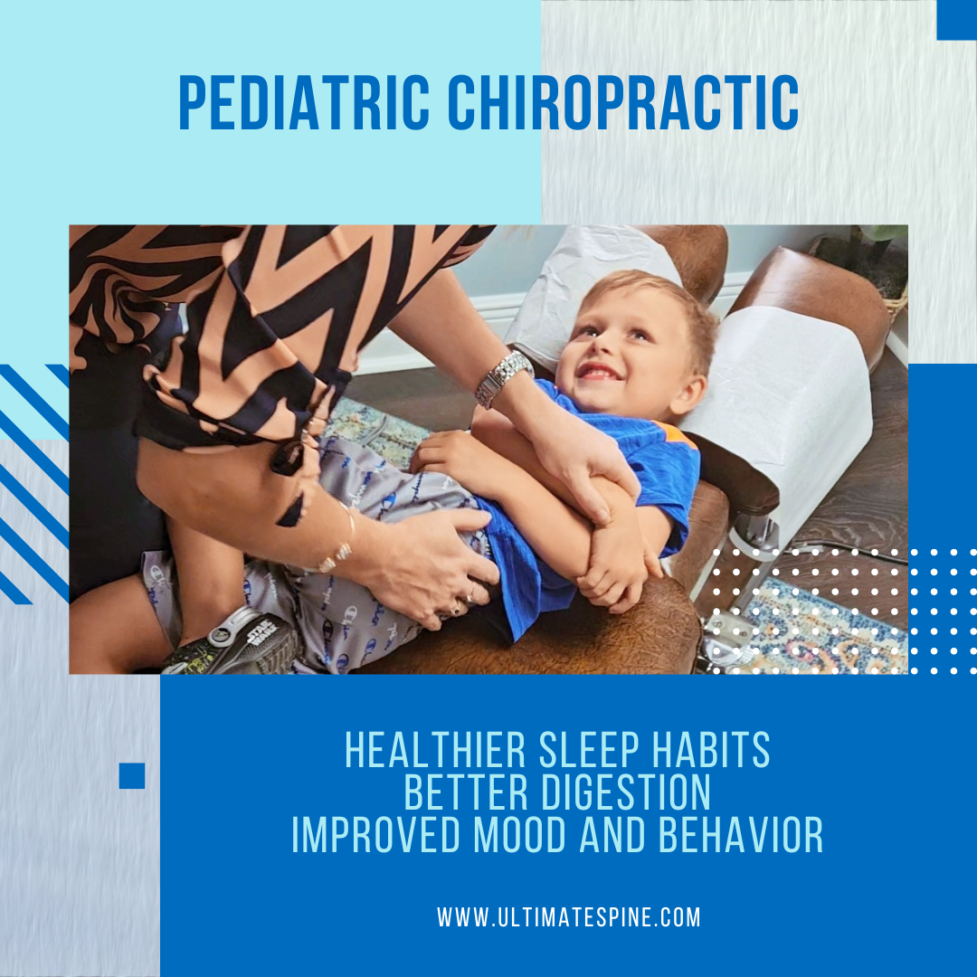Ultimate Medical + Chiropractic - Debary & NSB Facebook ad