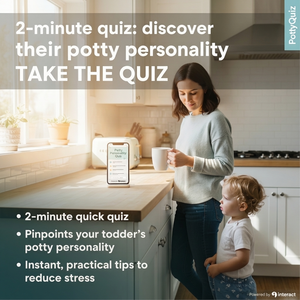 The Calm Toddler Club Facebook ad