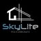 SkyLite Polycarbonate Roofing