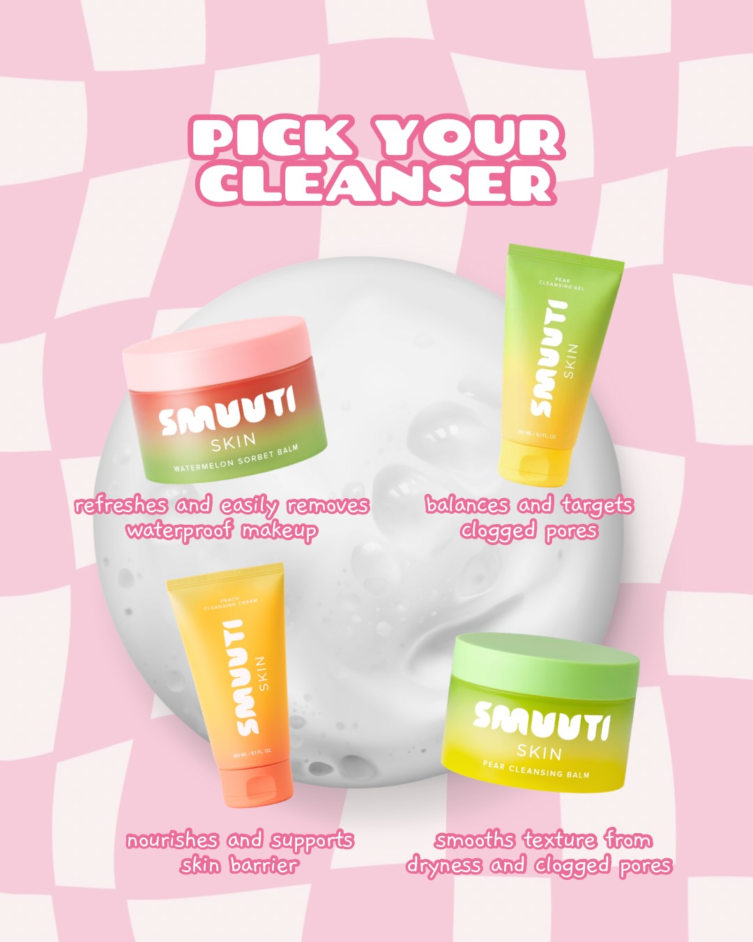 Smuuti Skin Facebook ad