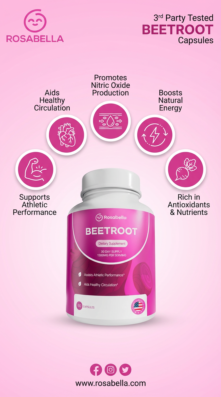 The Health Haven Facebook ad