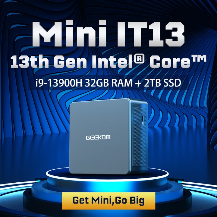Geekom_UK Facebook ad