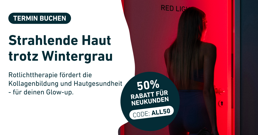Biogena Facebook ad